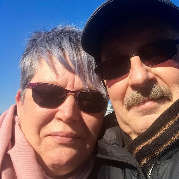 Meet your Posher, Marsha - Picture 1 of 1